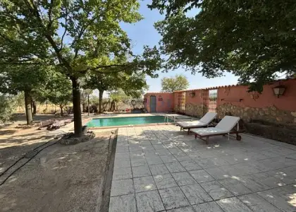 venta de casa en Valdepeñas, BAÑOS DEL PERAL en Valdepeñas