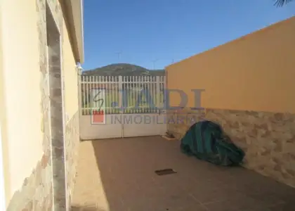 venta de casa en Valdepeñas, BAÑOS DEL PERAL en Valdepeñas
