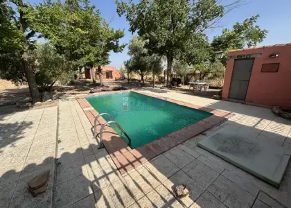 venta de casa en Valdepeñas, BAÑOS DEL PERAL en Valdepeñas