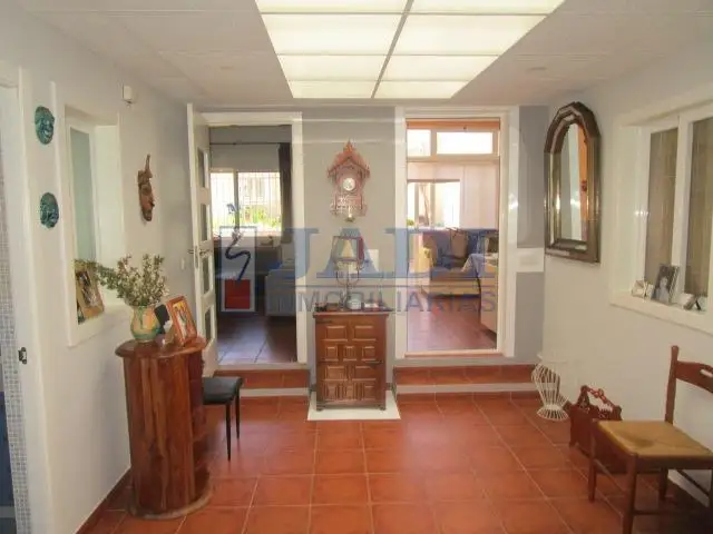 venta de casa en Valdepeñas, BAÑOS DEL PERAL en Valdepeñas