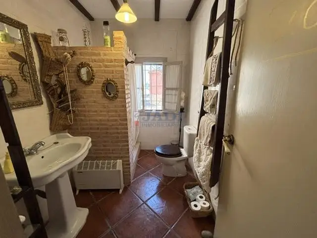 venta de casa en Valdepeñas, BAÑOS DEL PERAL en Valdepeñas