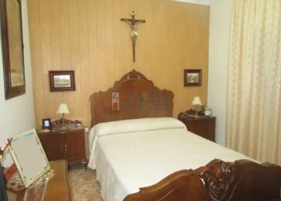 venta de casa en Valdepeñas, BAÑOS DEL PERAL