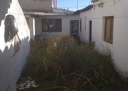 venta de casa en Valdepeñas, CACHIPORRO en Valdepeñas
