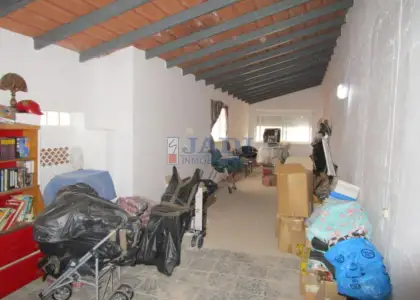 venta de casa en Valdepeñas, CACHIPORRO en Valdepeñas