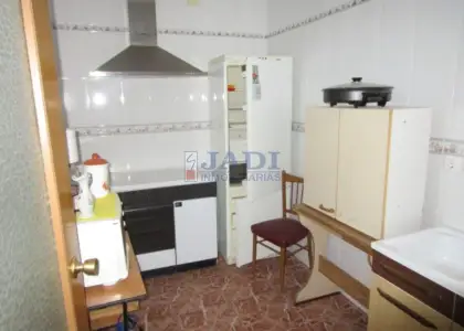 venta de casa en Valdepeñas, CACHIPORRO en Valdepeñas