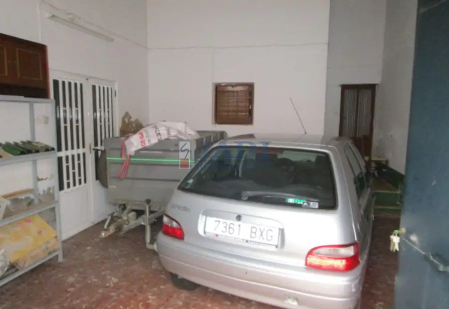venta de casa en Valdepeñas, CACHIPORRO en Valdepeñas