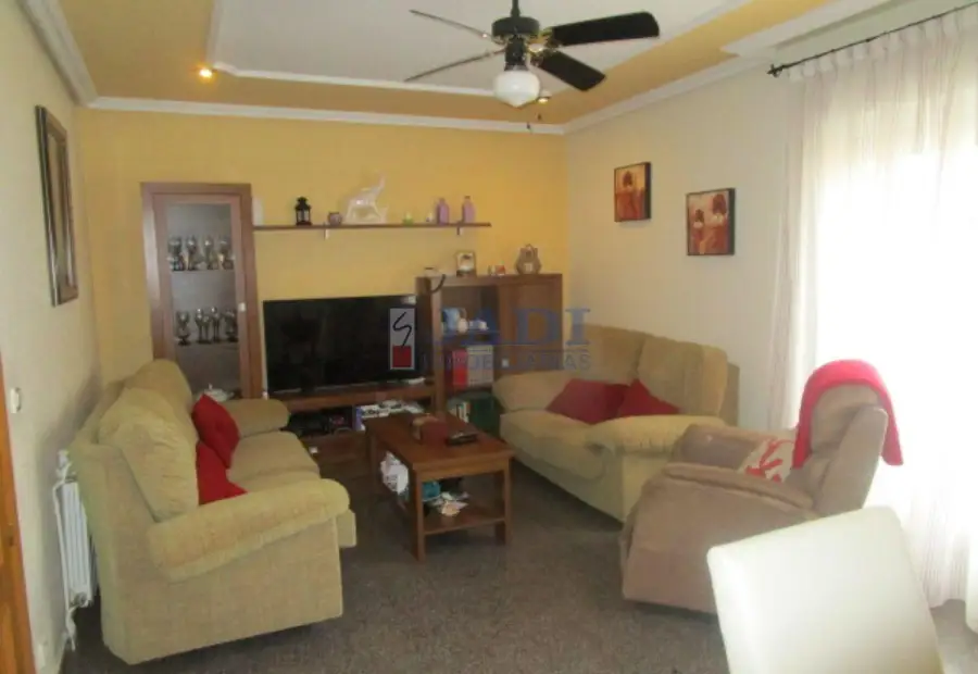 venta de casa en Valdepeñas, CACHIPORRO en Valdepeñas