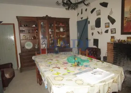 venta de casa en Valdepeñas, CAMPO en Valdepeñas