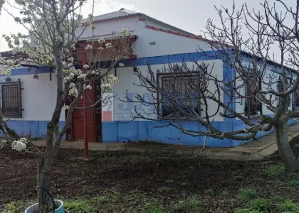 venta de casa en Valdepeñas, CAMPO en Valdepeñas