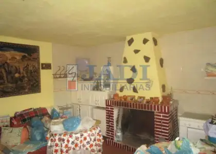 venta de casa en Valdepeñas, CAMPO en Valdepeñas