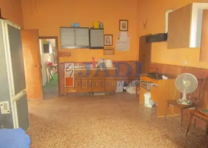 venta de casa en Valdepeñas, CAMPO en Valdepeñas