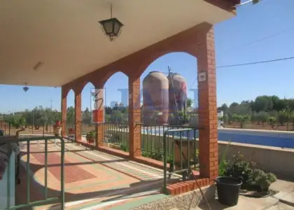 venta de casa en Valdepeñas, CAMPO en Valdepeñas