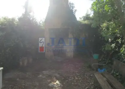 venta de casa en Valdepeñas, CAMPO en Valdepeñas