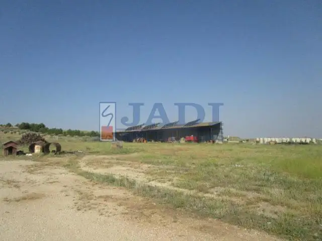 venta de casa en Valdepeñas, CAMPO en Valdepeñas