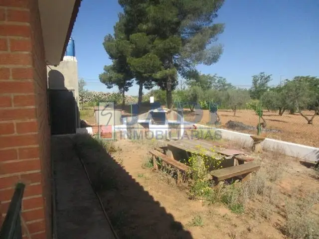 venta de casa en Valdepeñas, CAMPO en Valdepeñas