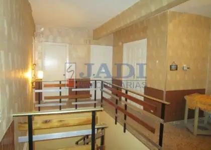 venta de casa en Valdepeñas, CENTRO en Valdepeñas