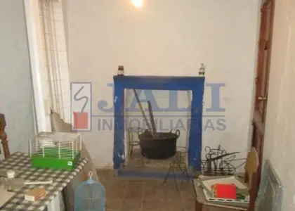 venta de casa en Valdepeñas, CENTRO en Valdepeñas