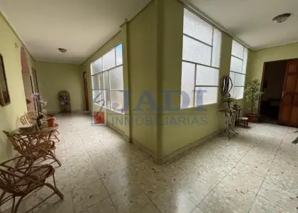venta de casa en Valdepeñas, CENTRO en Valdepeñas