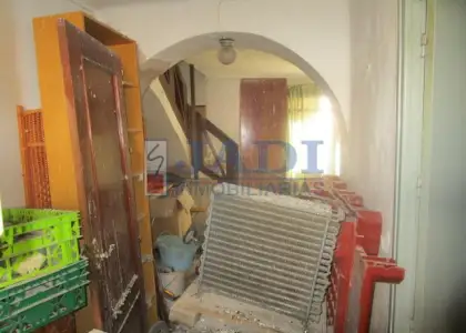 venta de casa en Valdepeñas, CENTRO en Valdepeñas