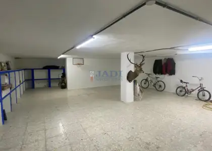 venta de casa en Valdepeñas, CENTRO en Valdepeñas