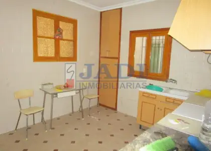 venta de casa en Valdepeñas, CENTRO en Valdepeñas