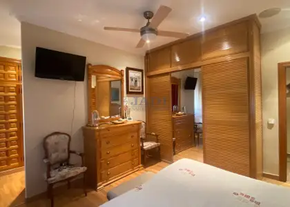 venta de casa en Valdepeñas, CENTRO en Valdepeñas