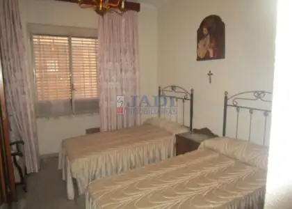 venta de casa en Valdepeñas, CENTRO en Valdepeñas