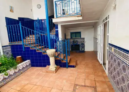 venta de casa en Valdepeñas, CENTRO en Valdepeñas
