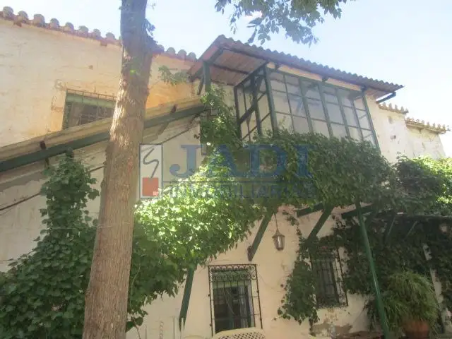 venta de casa en Valdepeñas, CENTRO en Valdepeñas