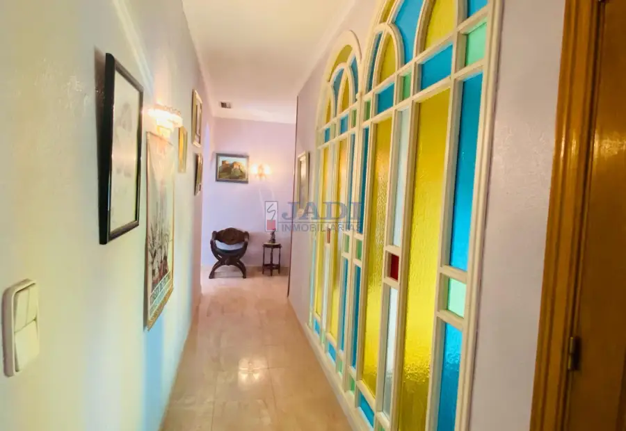 venta de casa en Valdepeñas, CENTRO en Valdepeñas