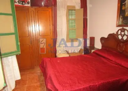 venta de casa en Valdepeñas, CONSOLACIÓN en Valdepeñas