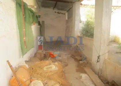 venta de casa en Valdepeñas, CONVENTO en Valdepeñas