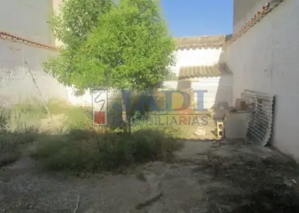 venta de casa en Valdepeñas, CONVENTO en Valdepeñas