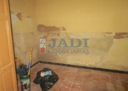 venta de casa en Valdepeñas, CONVENTO en Valdepeñas