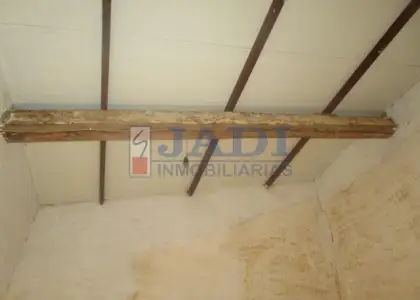 venta de casa en Valdepeñas, CONVENTO en Valdepeñas