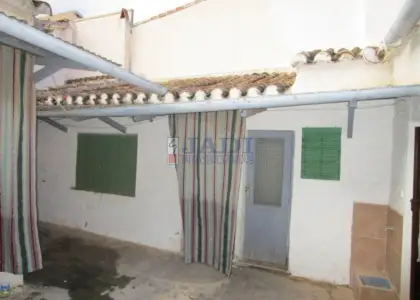 venta de casa en Valdepeñas, CONVENTO en Valdepeñas