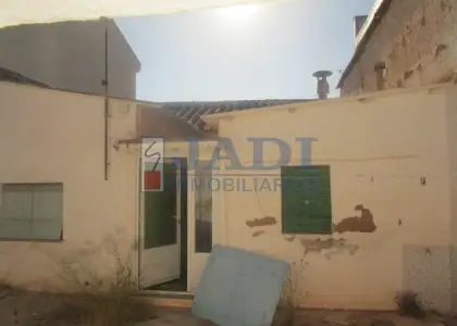 venta de casa en Valdepeñas, CONVENTO en Valdepeñas