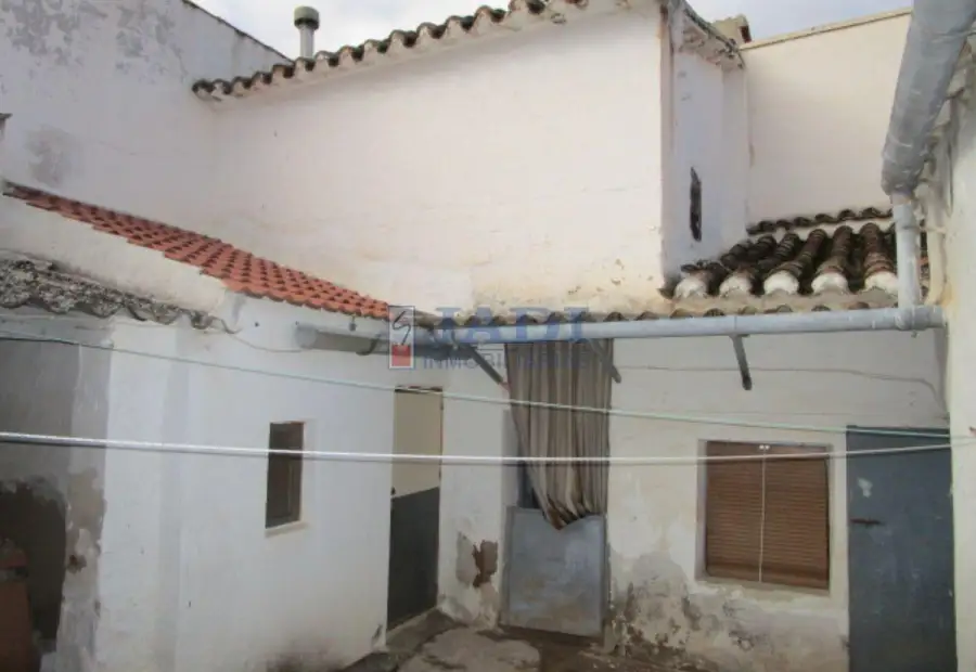 venta de casa en Valdepeñas, CONVENTO en Valdepeñas
