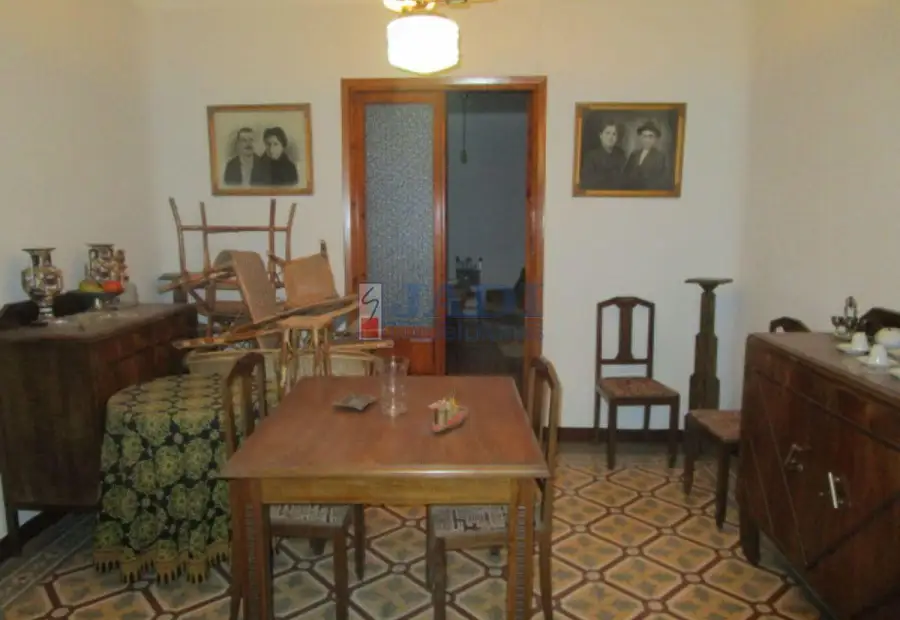 venta de casa en Valdepeñas, CONVENTO en Valdepeñas