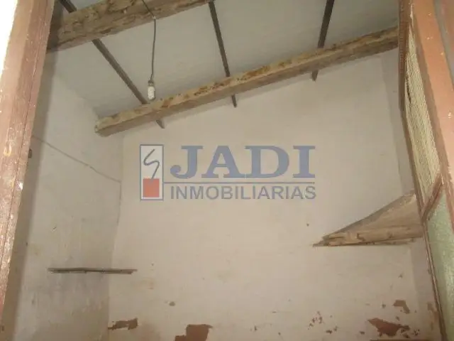 venta de casa en Valdepeñas, CONVENTO en Valdepeñas