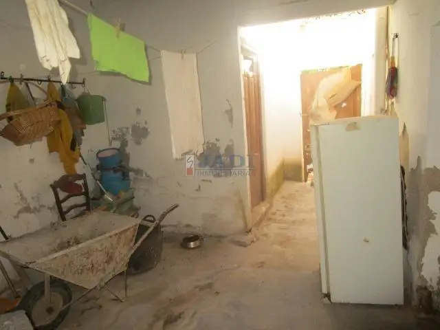 venta de casa en Valdepeñas, CONVENTO en Valdepeñas