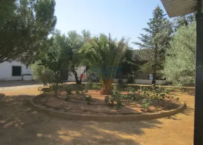 venta de casa en Valdepeñas, CRISTO en Valdepeñas