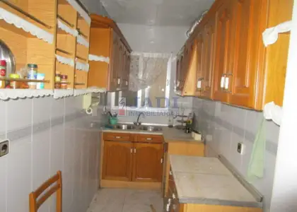 venta de casa en Valdepeñas, CRISTO en Valdepeñas