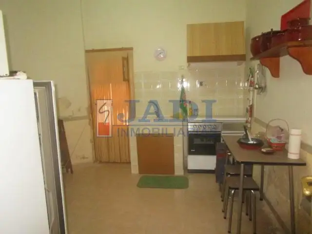 venta de casa en Valdepeñas, CRISTO en Valdepeñas