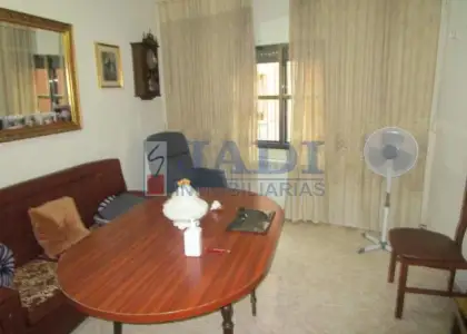 venta de casa en Valdepeñas, FATIMA en Valdepeñas
