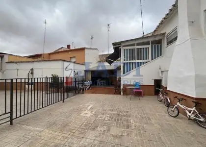 venta de casa en Valdepeñas, FATIMA en Valdepeñas