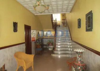 venta de casa en Valdepeñas, JESUS BAEZA en Valdepeñas
