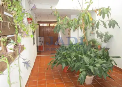 venta de casa en Valdepeñas, JESUS BAEZA en Valdepeñas