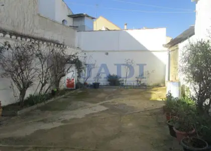 venta de casa en Valdepeñas, JESUS BAEZA en Valdepeñas