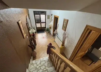 venta de casa en Valdepeñas, JESUS BAEZA en Valdepeñas